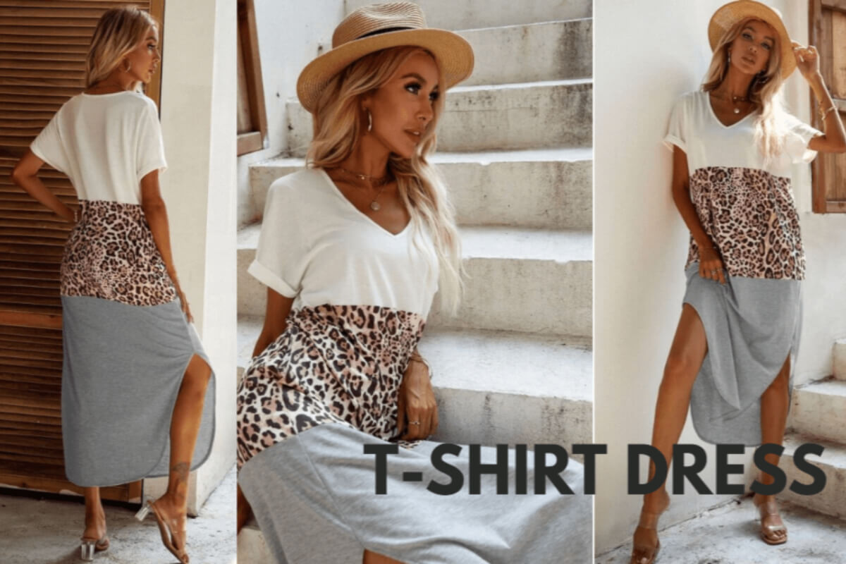 Ladies Should Know: The Best Type of Dress She Must Wear 4