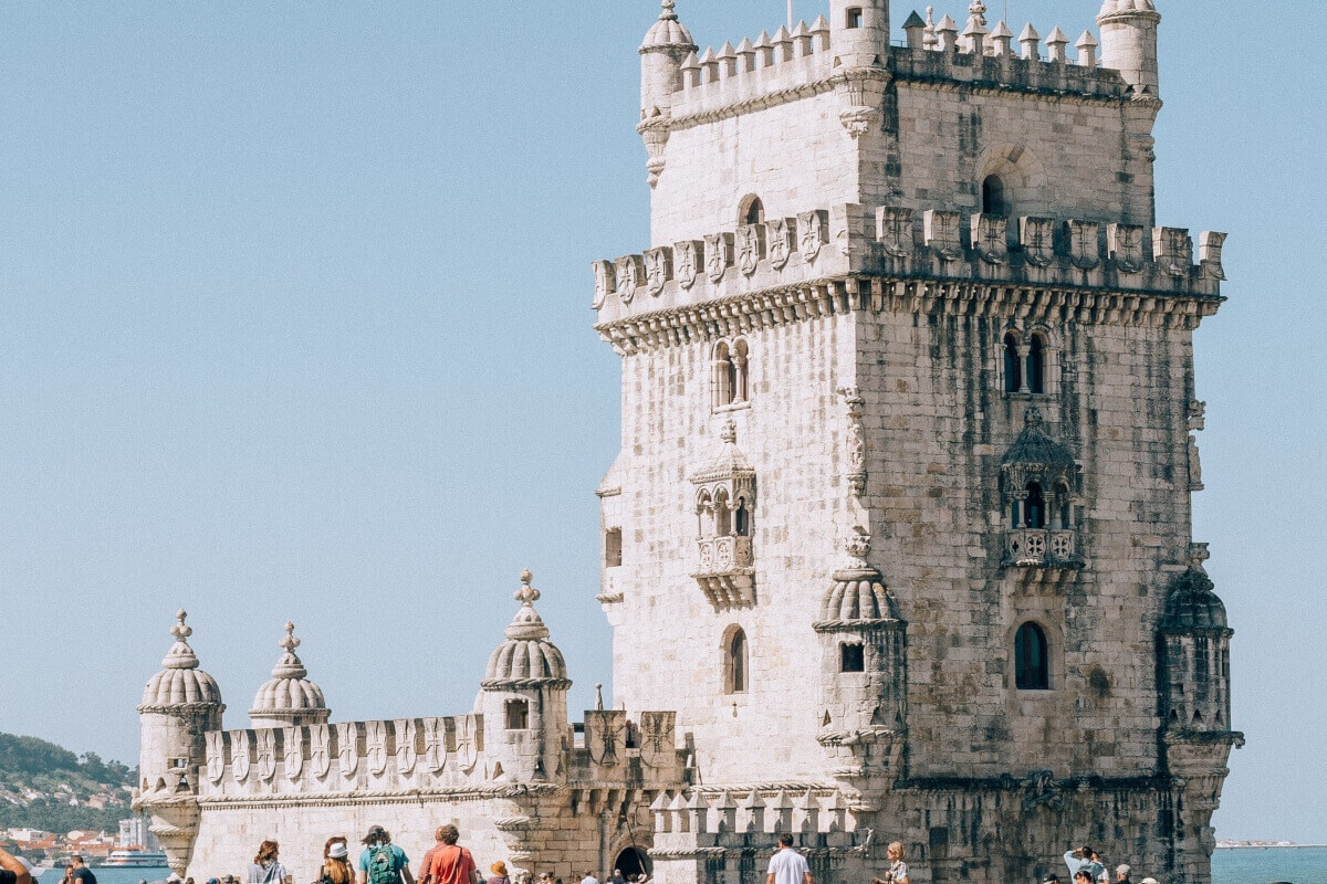 Eventful Center Of Lisbon The Leading Portugal Culture and Charm