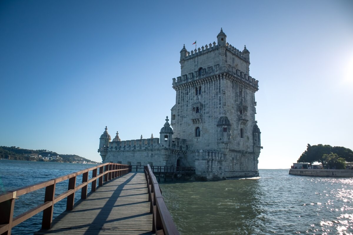 Lisbon Portugal’s Country’s great modernity, and history