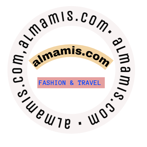 almamis.com logo