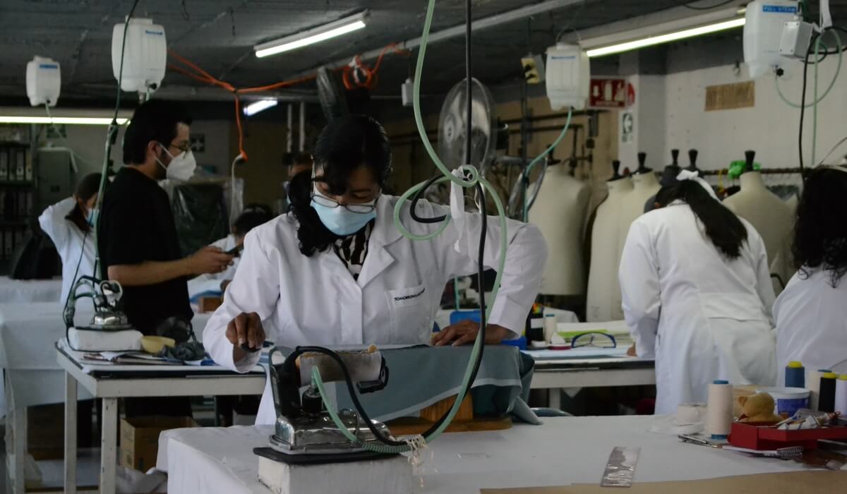The Job of a Garments Quality Assurance in the Garments Industry