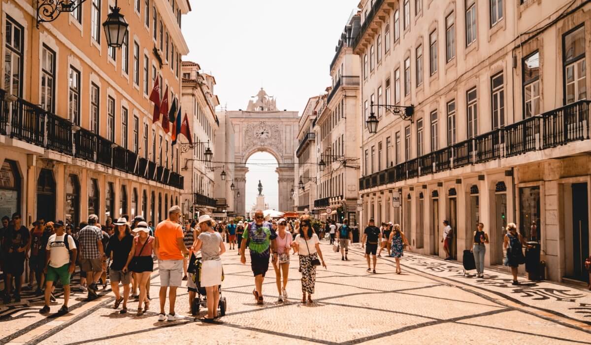 Exploring Portugal: A Guide to Meeting Travel Requirements