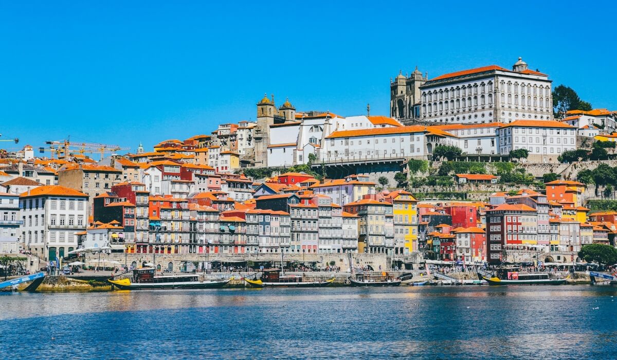 Experience the Enchanting Charm of Lisbon Heritage Hotels in Portugal