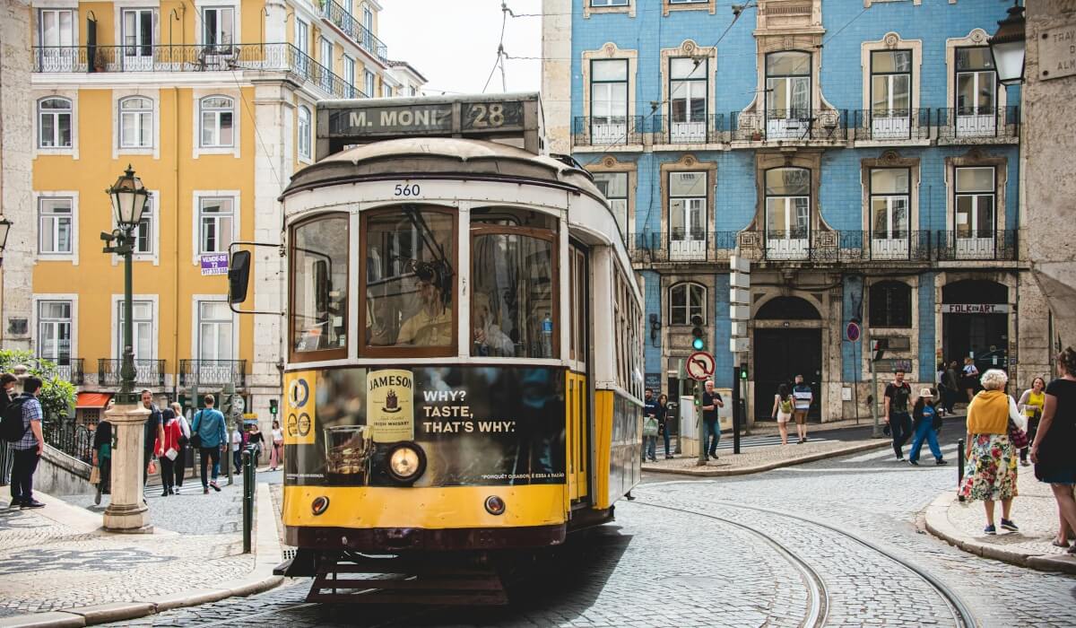 Preserving Portugal Heritage: Unveiling the Hidden Gems of Lisbon Heritage Hotels