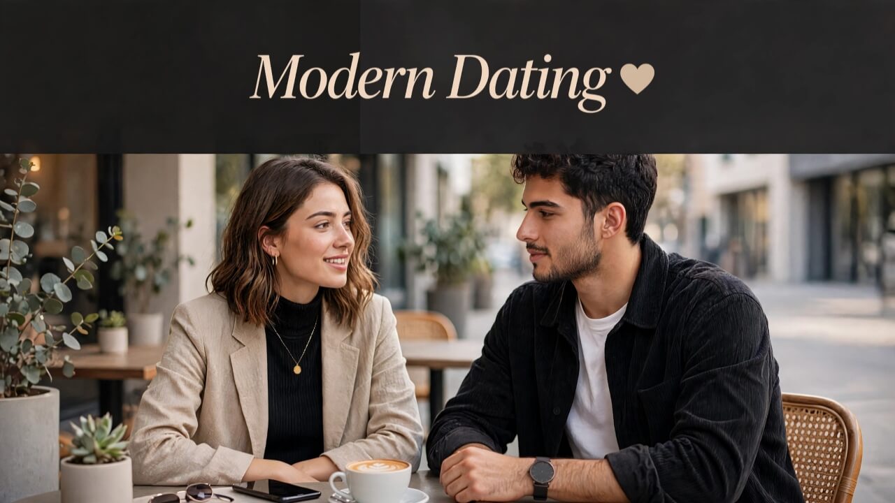 Navigating Shifting Modern Dating Mindsets in a Post-App World